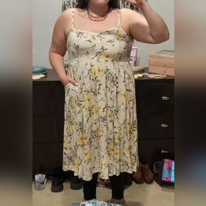 Torrid Dress size 1